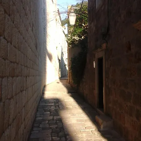 아파트 아파트먼트 봉봉 두브로브니크