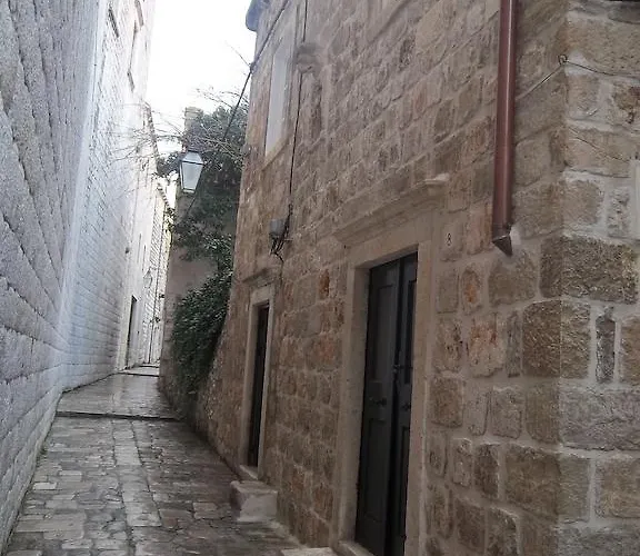 아파트 아파트먼트 봉봉 두브로브니크