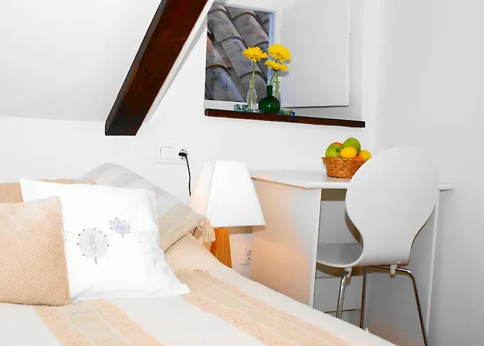 아파트먼트 봉봉 두브로브니크