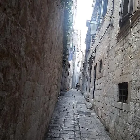 شقة Bonbon دوبروفينك