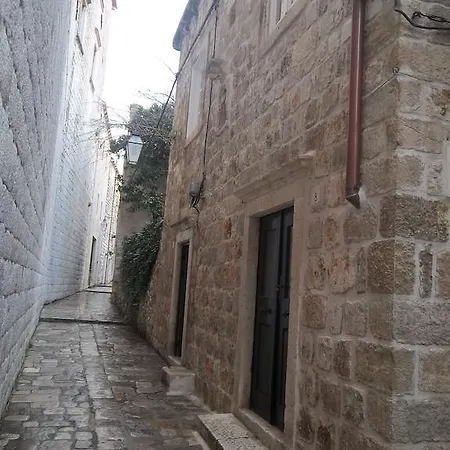 شقة Bonbon دوبروفينك