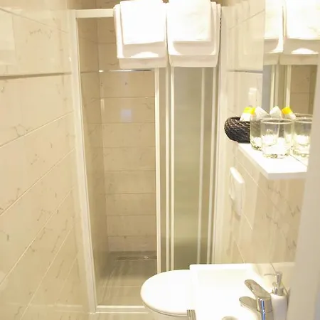 شقة Bonbon دوبروفينك