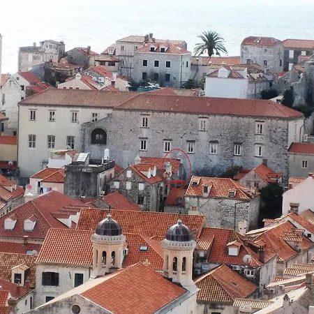 Bonbon Apartman Dubrovnik