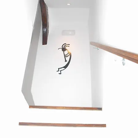 Appartement Bonbon *